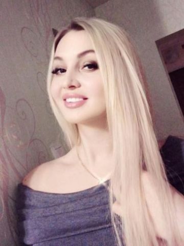 Нина Кипят Желания Комаровский