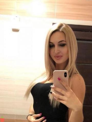 Нина Кипят Желания фото 2