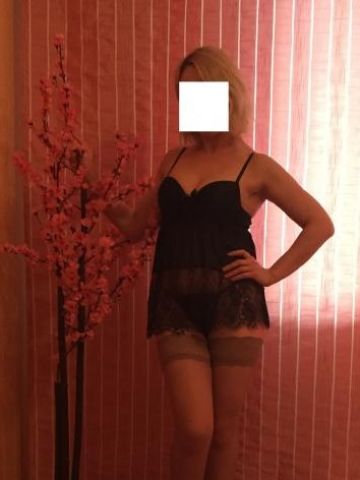 Калерия Комаровский